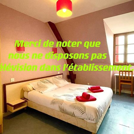 Auberge Le Beaulieu -Cantal Екстер'єр фото
